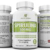 Spirulina